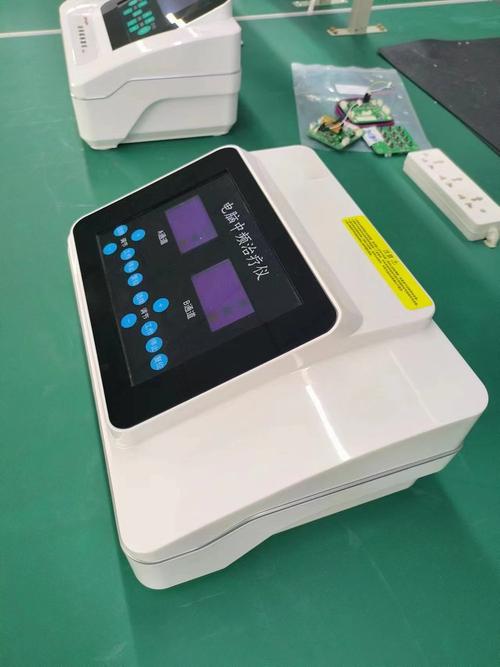 腰部膝盖关节多功能理疗机 电脑中频治疗仪 运行稳定